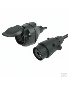 Herth Buss - 51276568 - Adapter Cable 7/13 POL