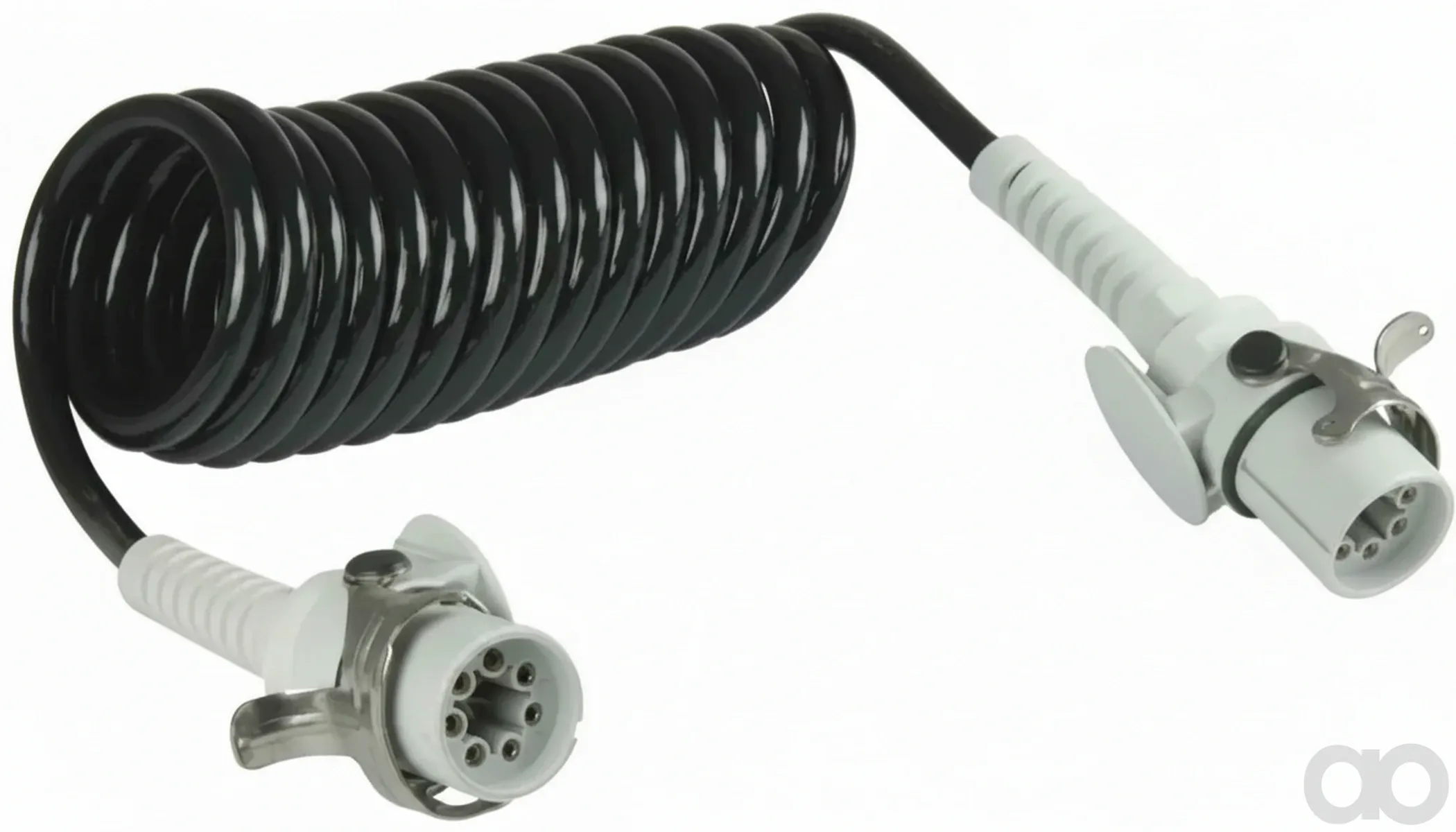 Herth Buss - 51276673 - Electrical Swivel