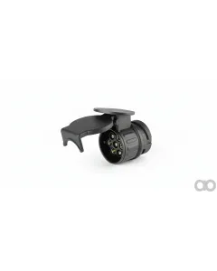 Herth Buss - 51305472 - MINI-ADAPTER 13/7 POLE 12V