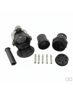 Herth Buss - 51305548 - PLUG ABS
