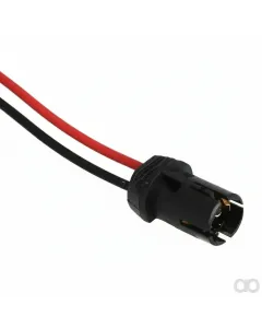 Herth Buss - 51306107 - Socket