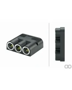 Herth Buss - 51306443 - Socket
