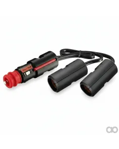 Herth Buss - 51306444 - Adapter, Socket