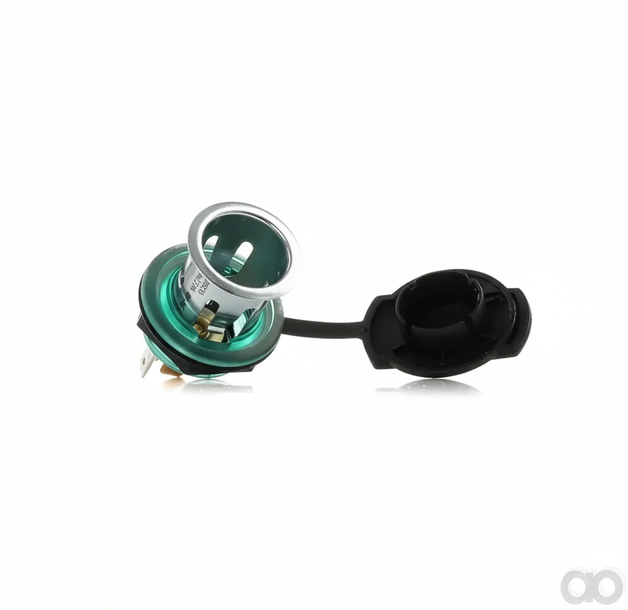 Herth Buss - 51306856 - Socket