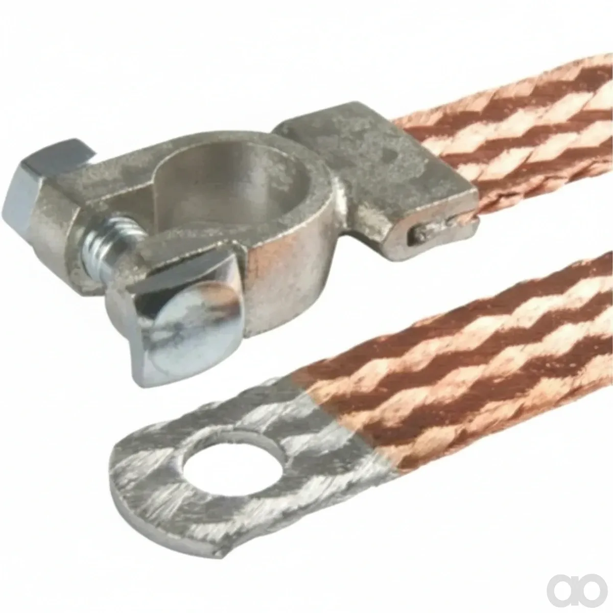 Herth Buss - 52287035 - Ground Strap 35cm