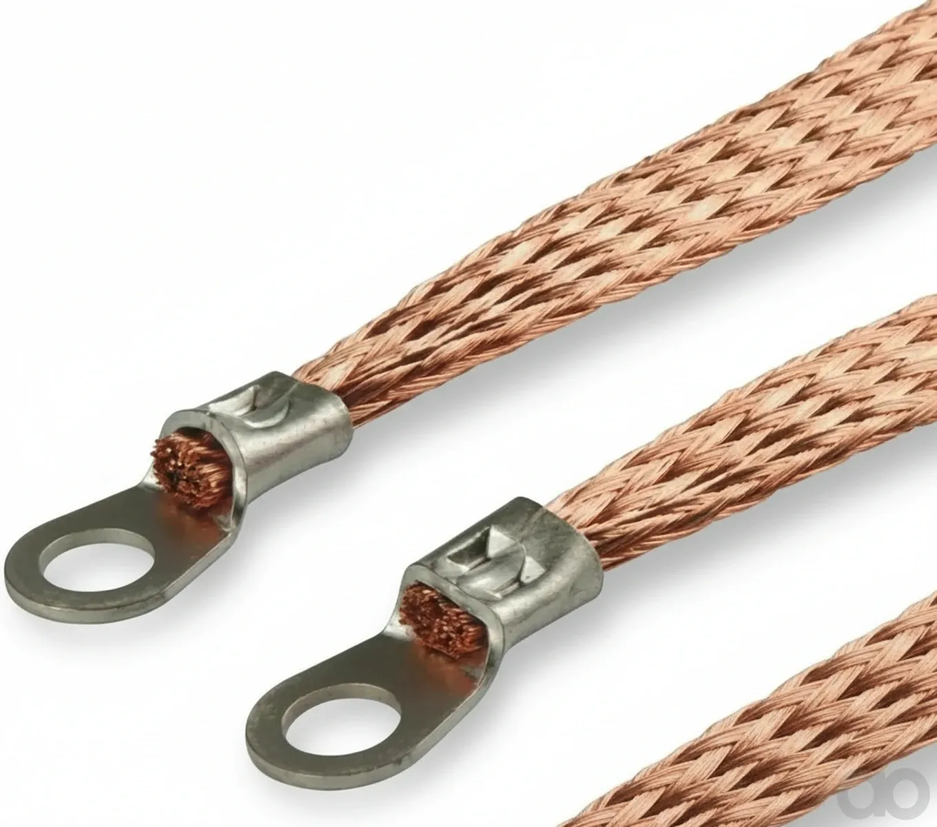 Herth Buss - 52287182 - Ground Strap, Battery
