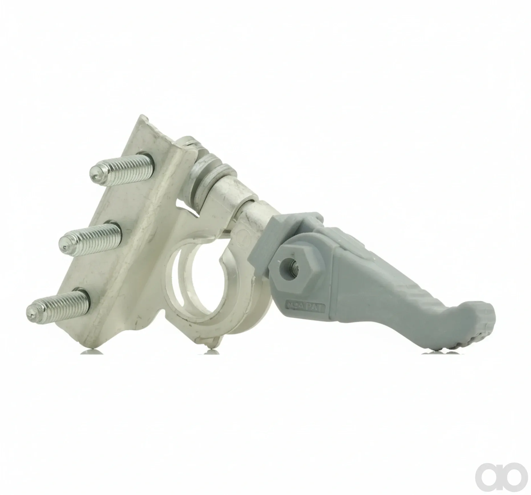 Herth Buss - 52289640 - Battery Charging Clamp Fully Insulated