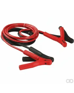 Herth Buss - 52289764 - Jump Start Cable 25QMM/3.5