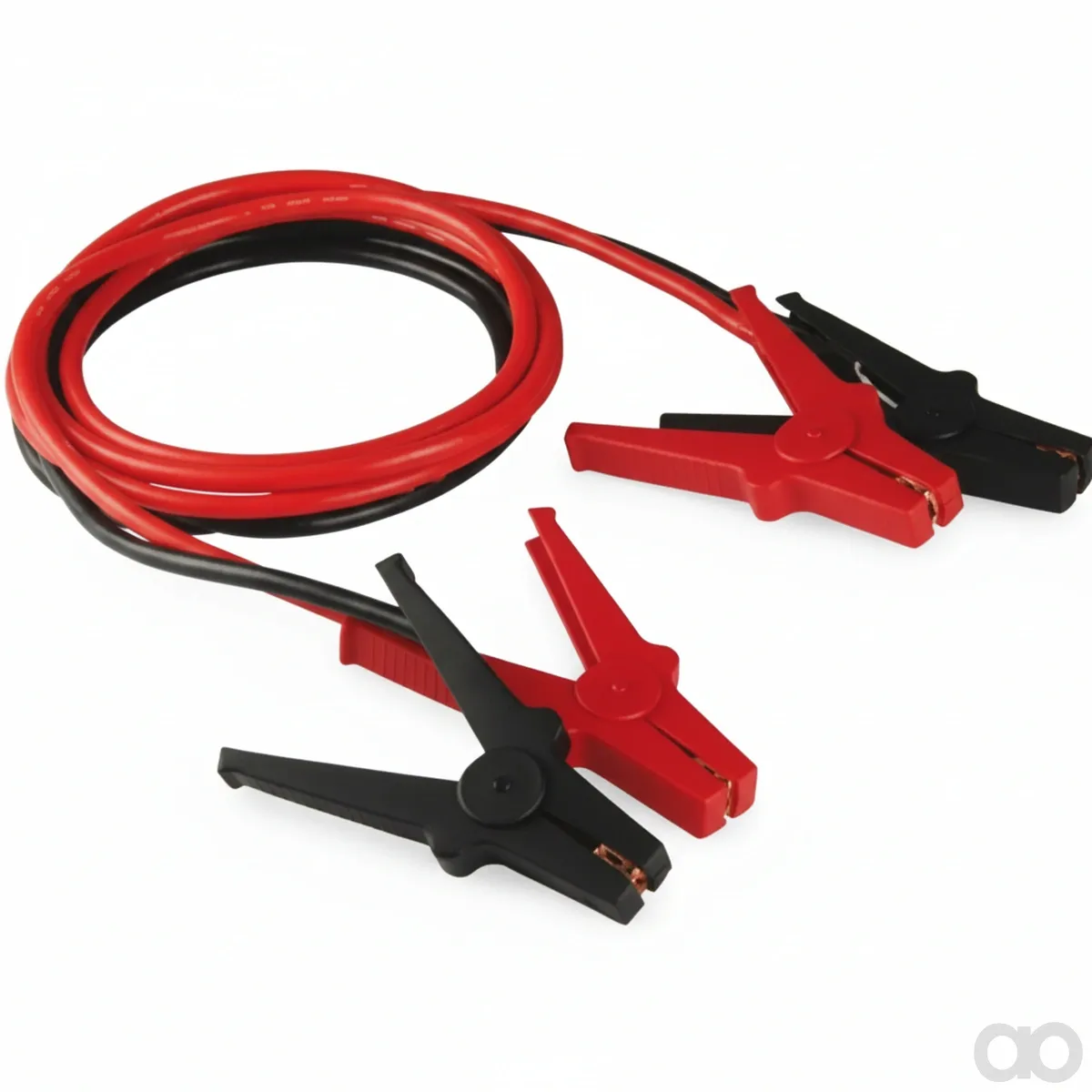 Herth Buss - 52289848 - Jump Start Cable 3.0M/16QMM CC