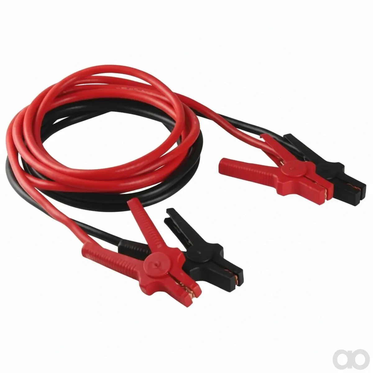 Herth Buss - 52289853 - Jump Start Cable 4.5M/35QMM CC