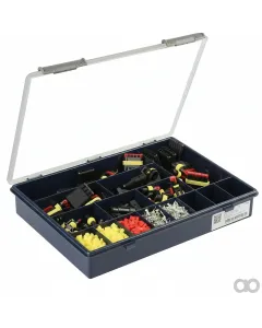 Herth Buss - 54290150 - Assortment "Superseal"
