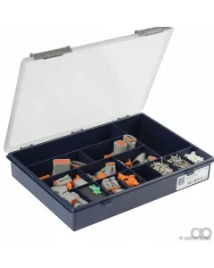 Herth Buss - 54290600 - Assortment, Socket Housing