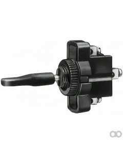 Herth Buss - 70475038 - Turn Signal Switch