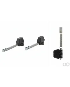 Herth Buss - 70485010 - Brake Light Switch