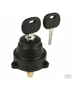 Herth Buss - 70567073 - Ignition/Start Switch