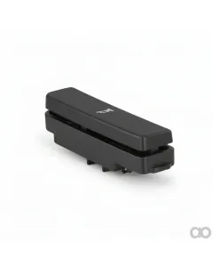 Herth Buss - 70575020 - Switch, Horn