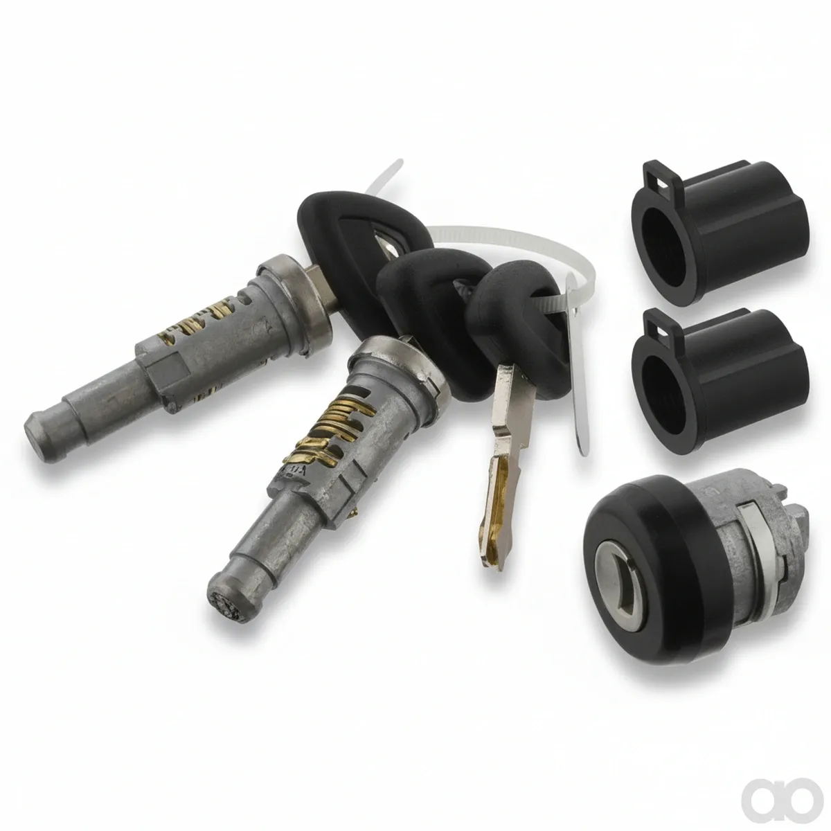 Herth Buss - 70595050 - Ignition/Start Switch
