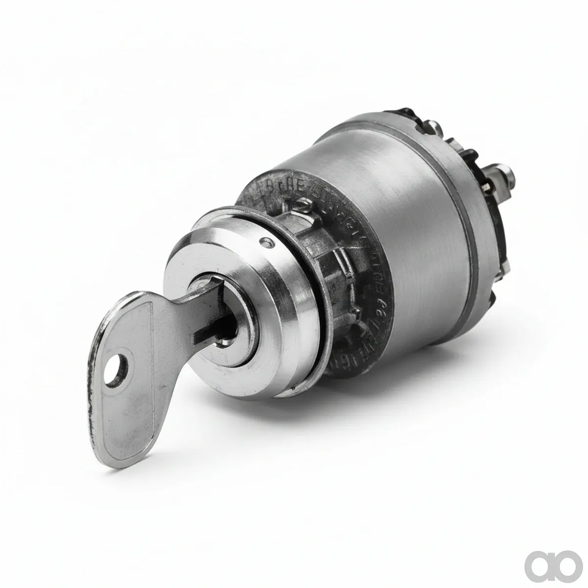 Herth Buss - 70595077 - Ignition Switch