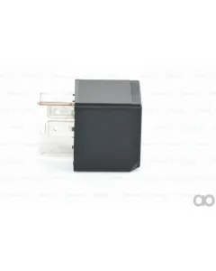 Herth Buss - 75613143 - Relay, Working Current