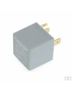 Herth Buss - 75613186 - Relay, Fuel Pump