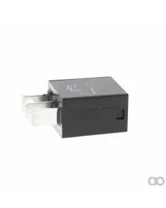 Herth Buss - 75613191 - Relay, Working Current
