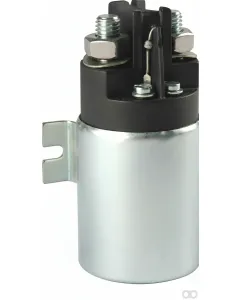 Herth Buss - 75613302 - Relay, Working Current