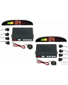 Herth Buss - 75614201 - Control Unit 12/24V