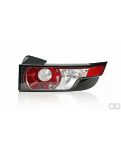 Herth Buss - 83832183 - Light Lens, Tail Light