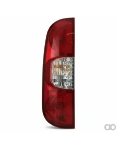 Herth Buss - 83832210 - Light Lens, Tail Light
