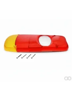 Herth Buss - 83842742 - Light Lens 5-Chamber