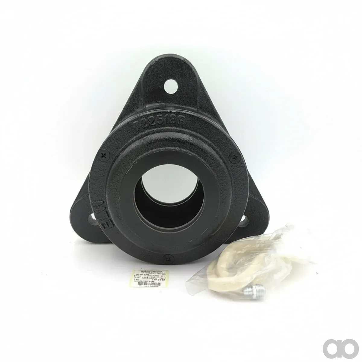 HFH - 722518 - HFH Flanged Bearing Housing