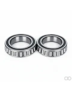 HFH - CSCA060 - HFH Thin Section Bearing