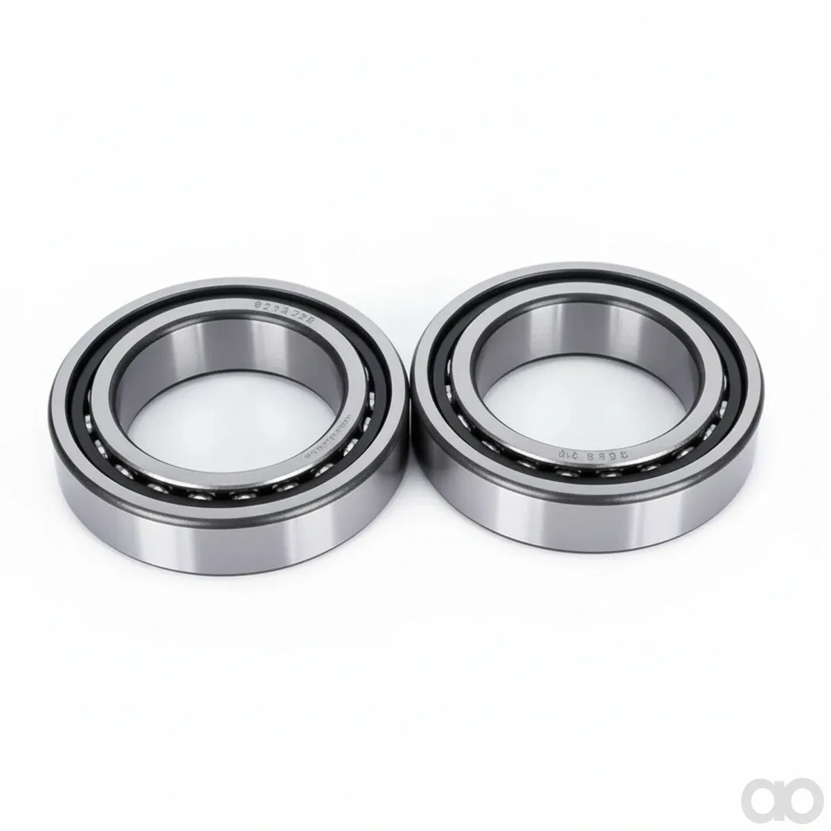 HFH - CSCU0652RS - HFH Thin Section Bearing