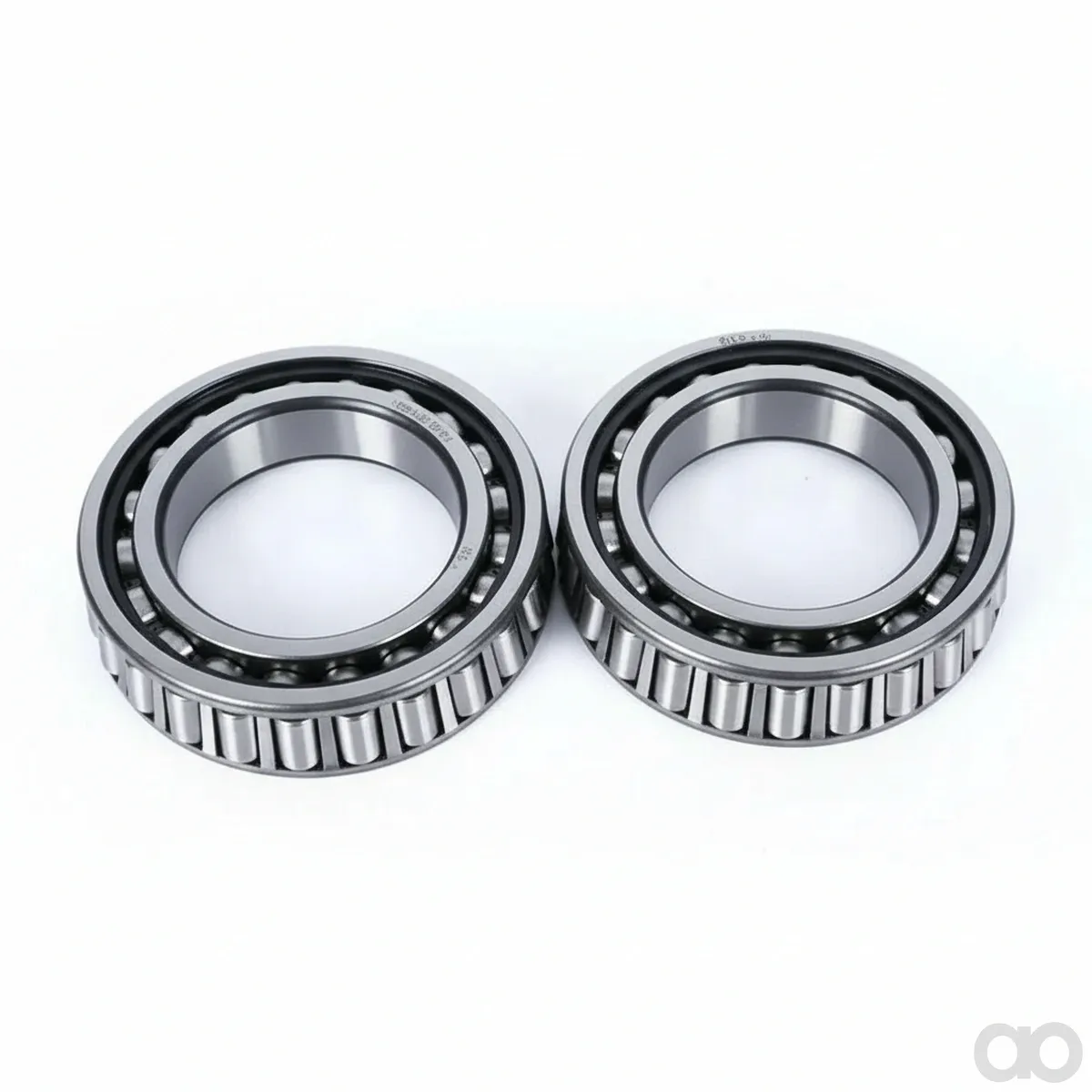 HFH - JU110XP0 - HFH Thin Section Bearing