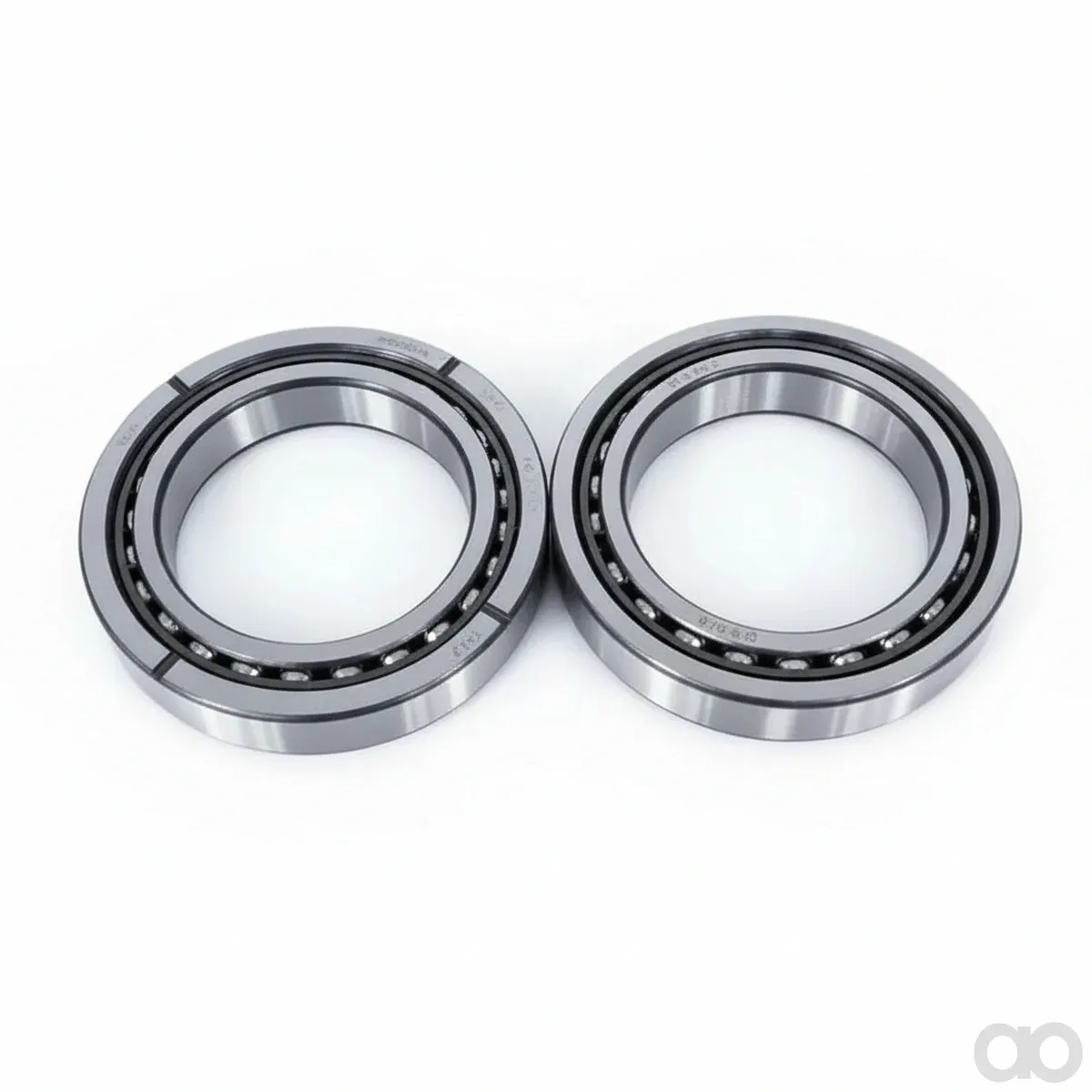 HFH - KA025XP0 - HFH Thin Section Bearing