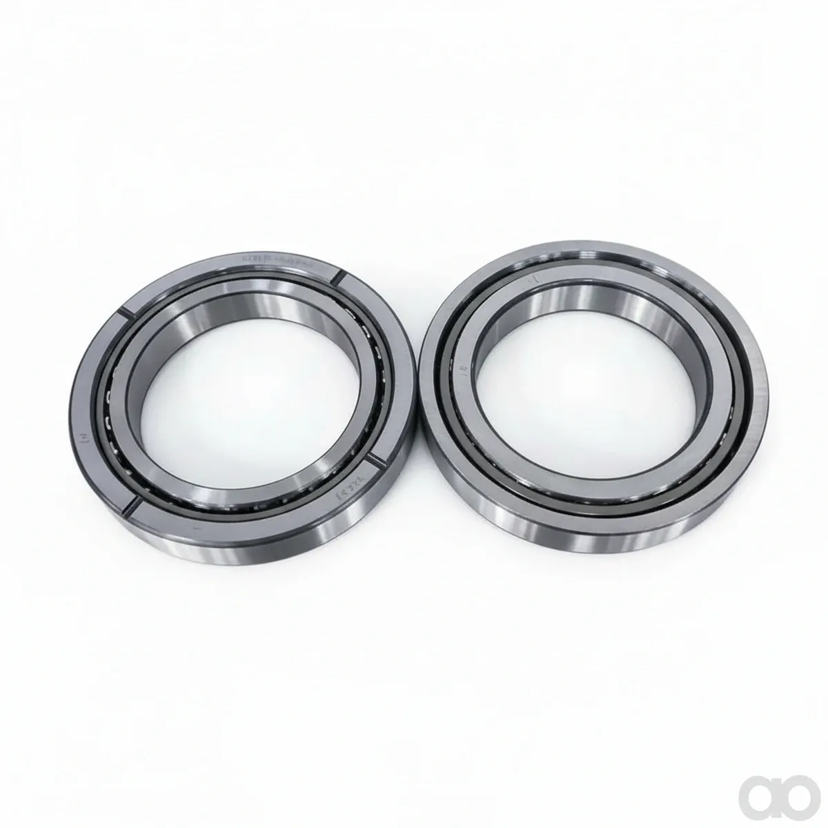 HFH - KB080CP0 - HFH Thin Section Bearing