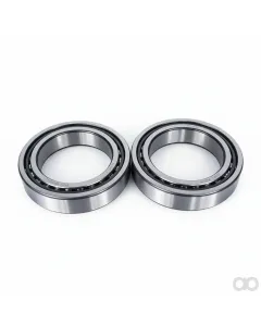 HFH - KD080XP0 - HFH Thin Section Bearing