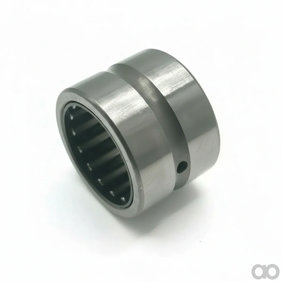 HFH - NKX35Z - HFH Needle Axial Ball Bearing