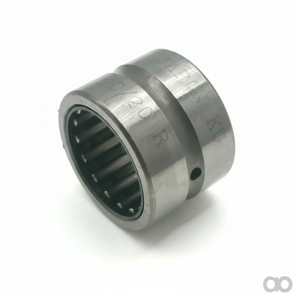 HFH - NKX50Z - HFH Needle Axial Ball Bearing