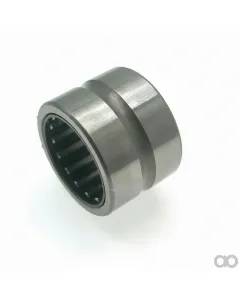HFH - NUTR2052 - HFH Yoke Type Track Roller With IR