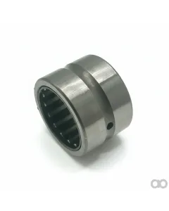 HFH - NUTR2052A - HFH Yoke Type Track Roller With IR