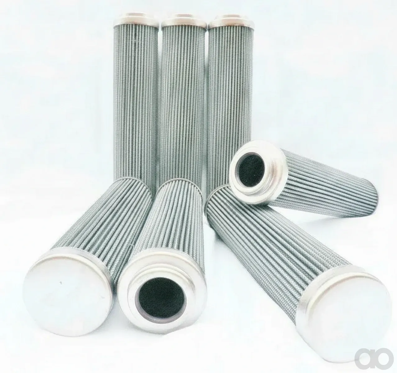 Hiab - 7313501 - Long Filter Insert