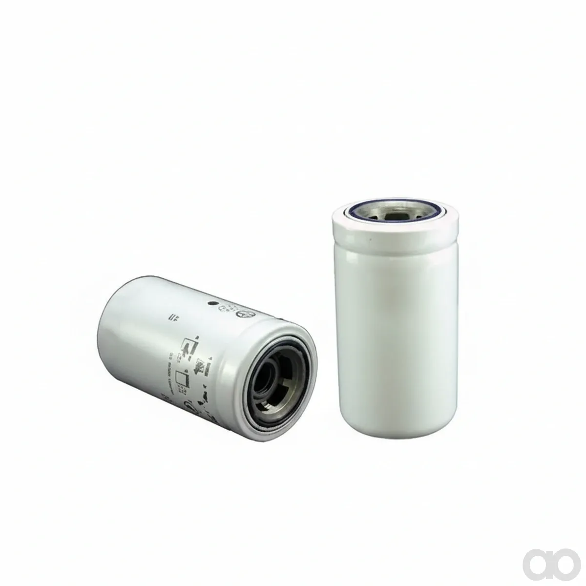 Hiab - 9210280007 - Transmission Filter
