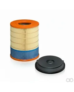 Hifi Filter - Non Original - 93157E - Air Filter WIX
