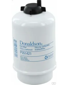 Hifi Filter - Non Original - P551421 - Fuel Filter Donaldson 3µ