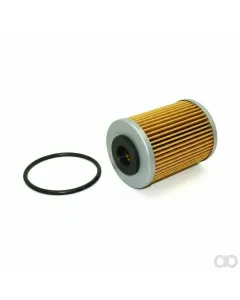 Hifi Filter - Non Original - SH75222 - Hydraulic Filter Insert