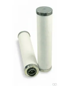 Hifi Filter - 3931070200 - Oil Separator / Pressure Vessel