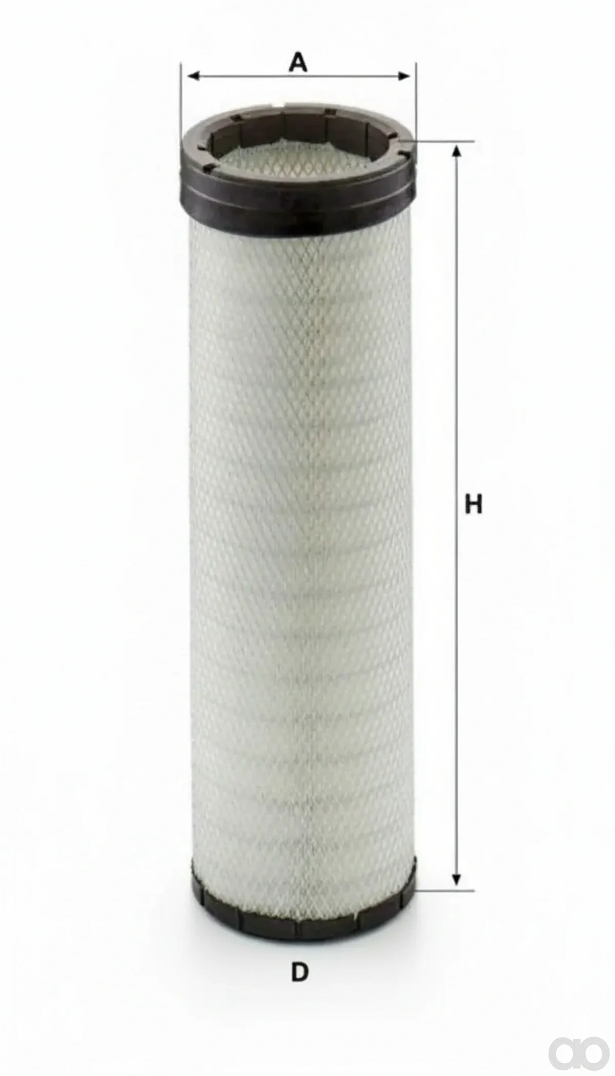 Hifi Filter - SA16123 - Filter