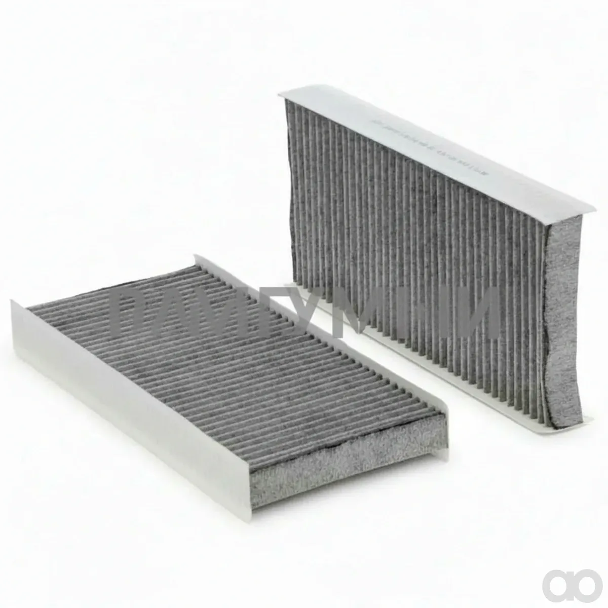 Hifi Filter - SC4057CA - Cabin Filter with Charcoal