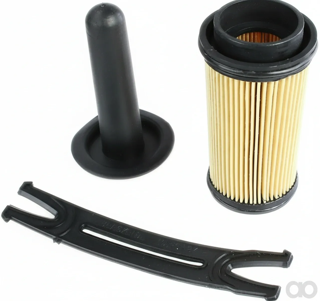 Hifi Filter - SD25113 - Urea Filter